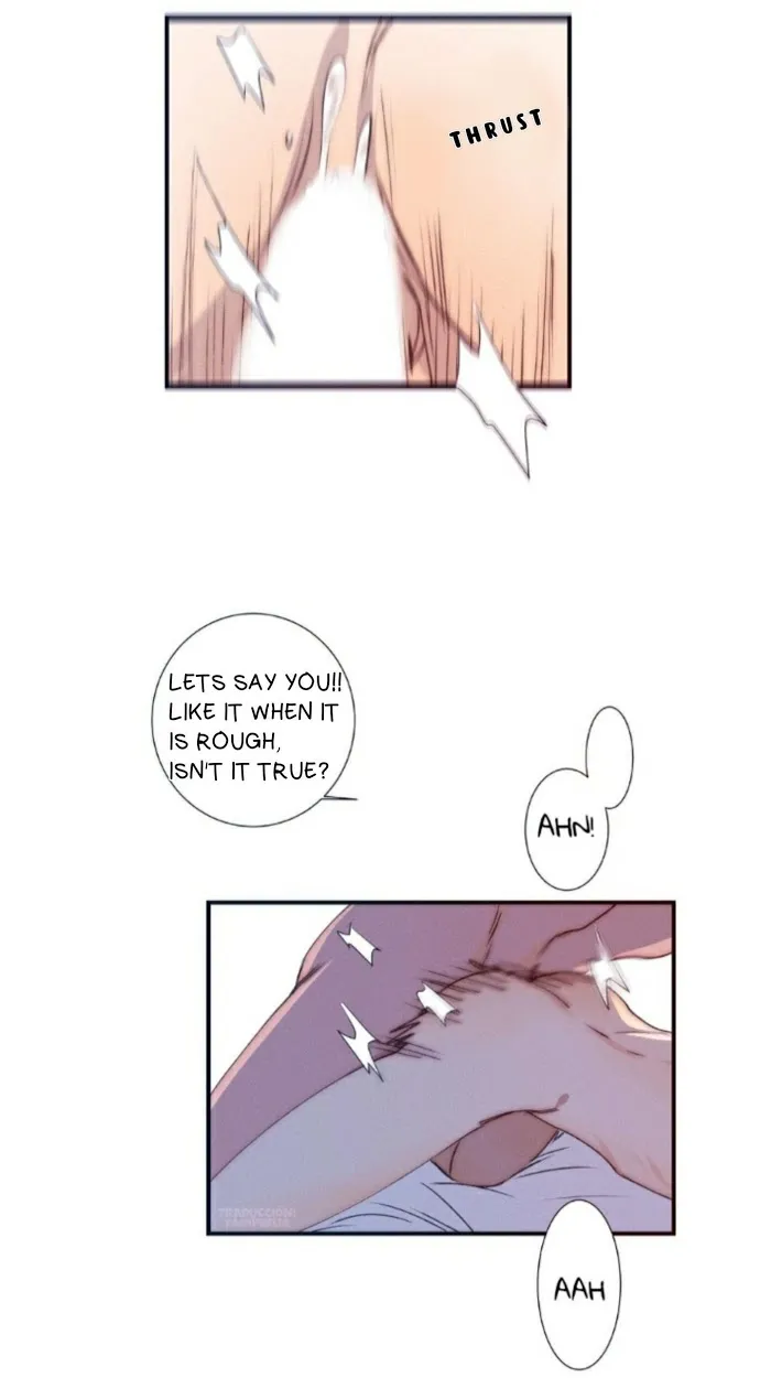 Ring Chapter 40.1 page 4 - 
