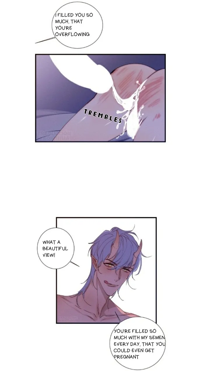 Ring Chapter 40.1 page 6 - 