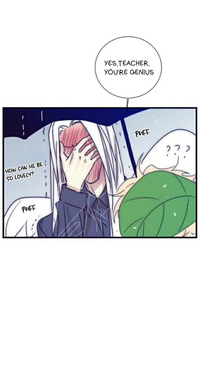 Ring Chapter 40 page 11 - 