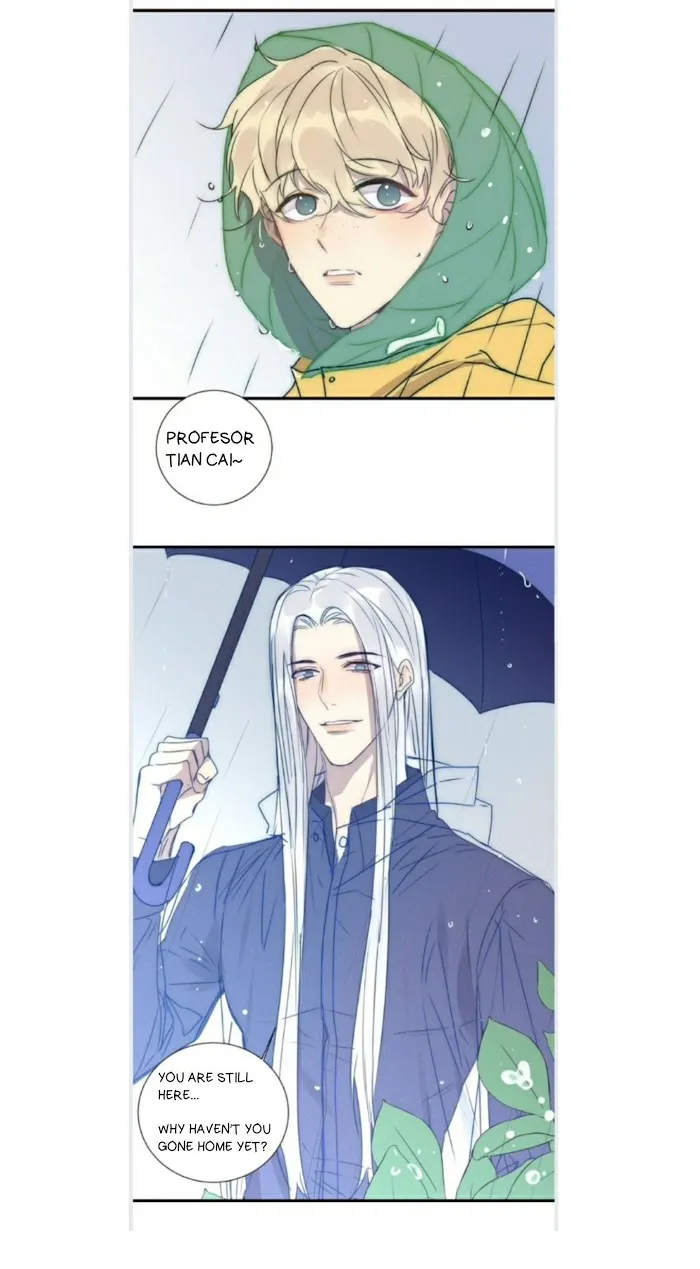 Ring Chapter 40 page 3 - 
