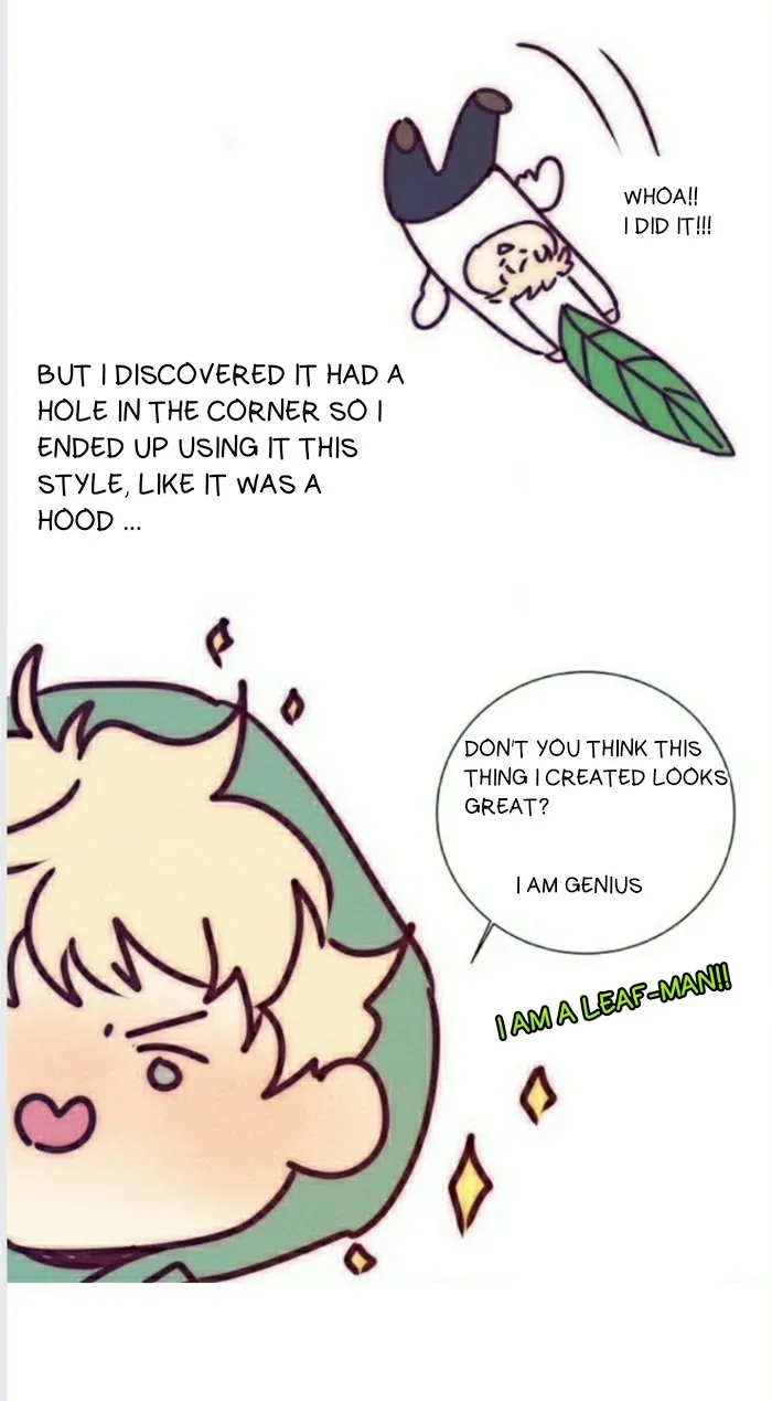 Ring Chapter 40 page 10 - 