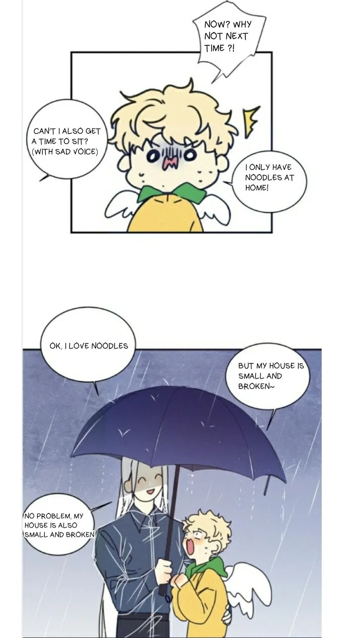 Ring Chapter 41 page 6 - 