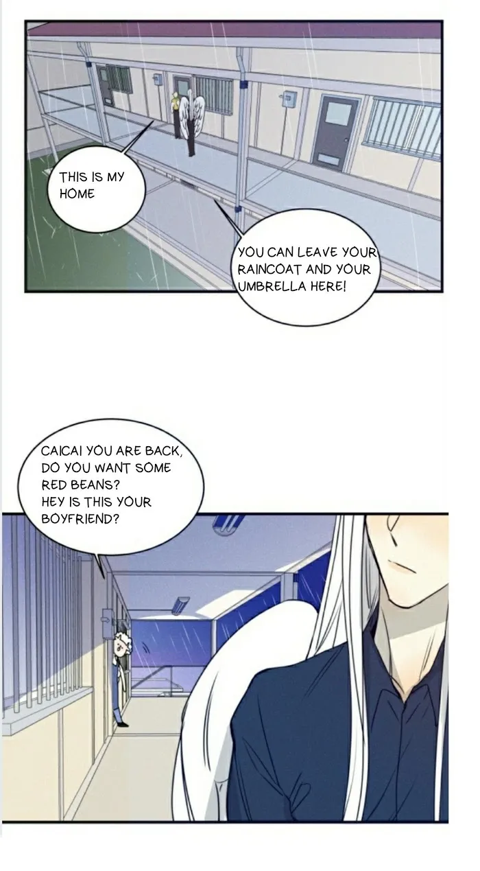 Ring Chapter 41 page 8 - 