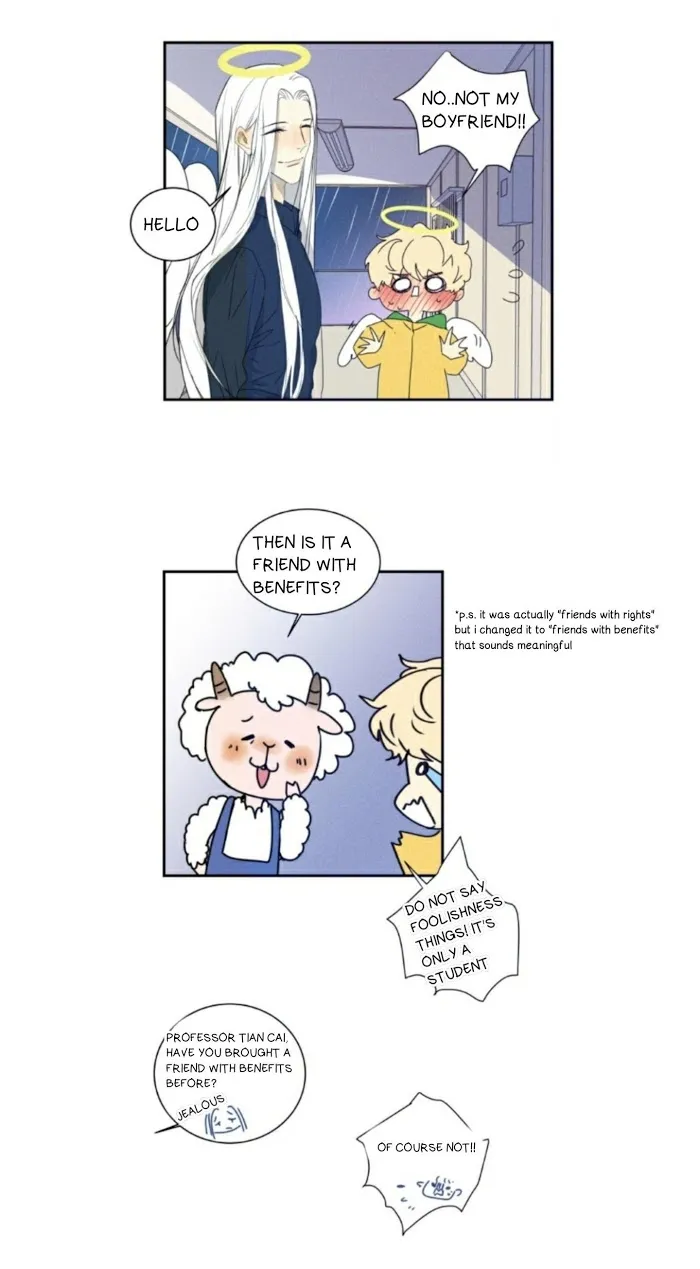 Ring Chapter 41 page 9 - 