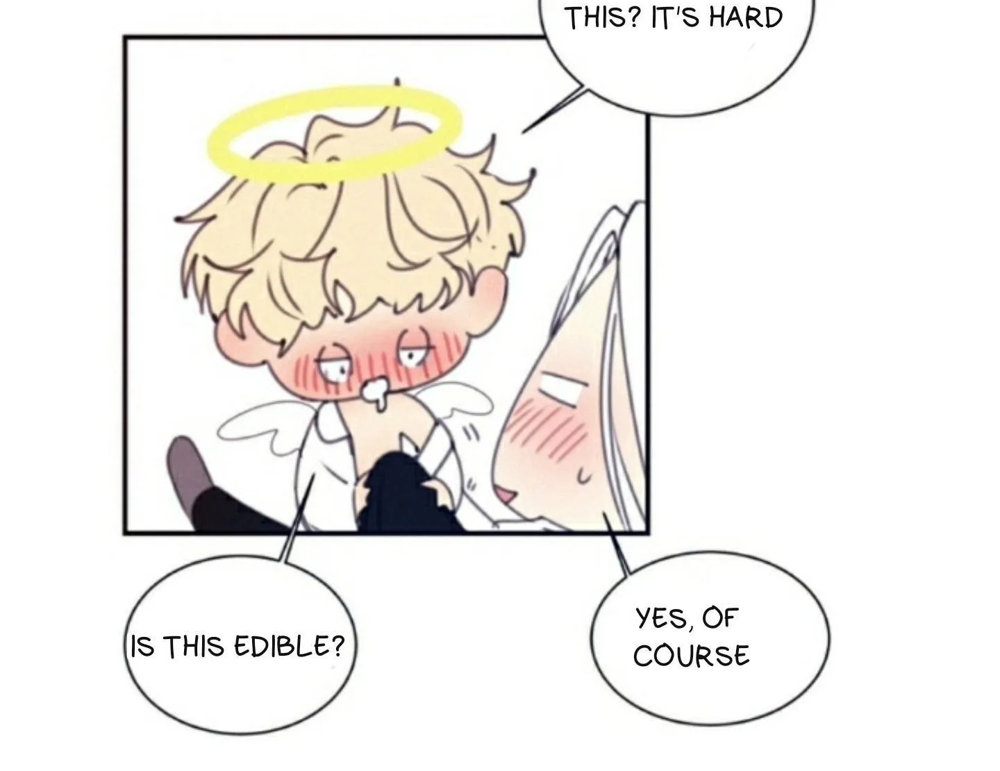 Ring Chapter 42 page 21 - 