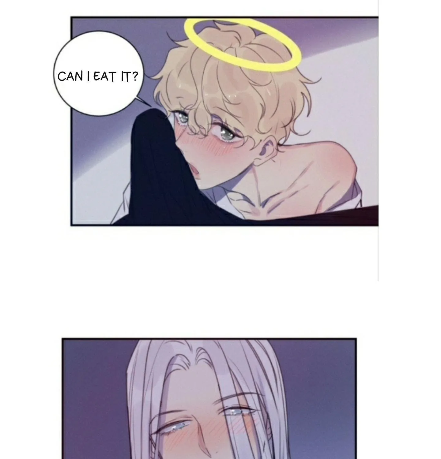 Ring Chapter 42 page 22 - 