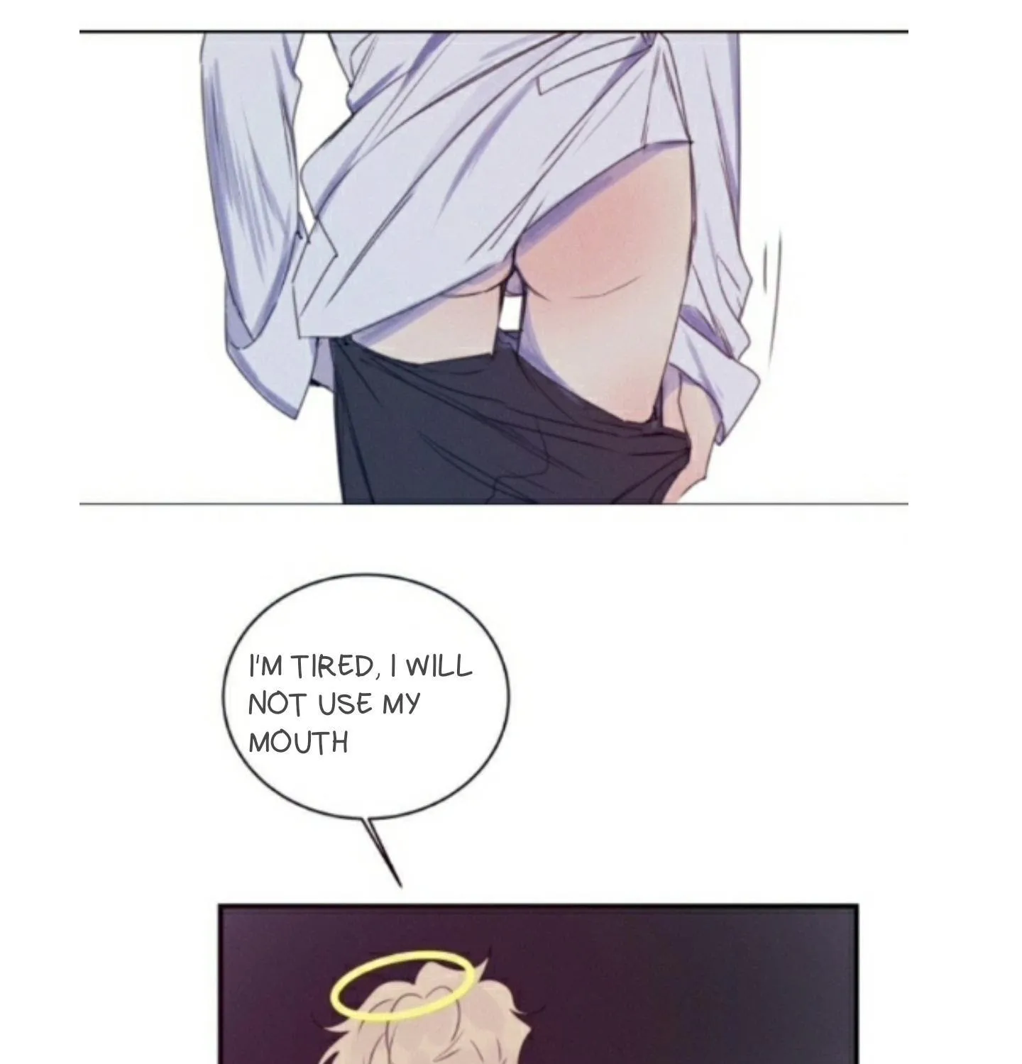 Ring Chapter 42 page 24 - 