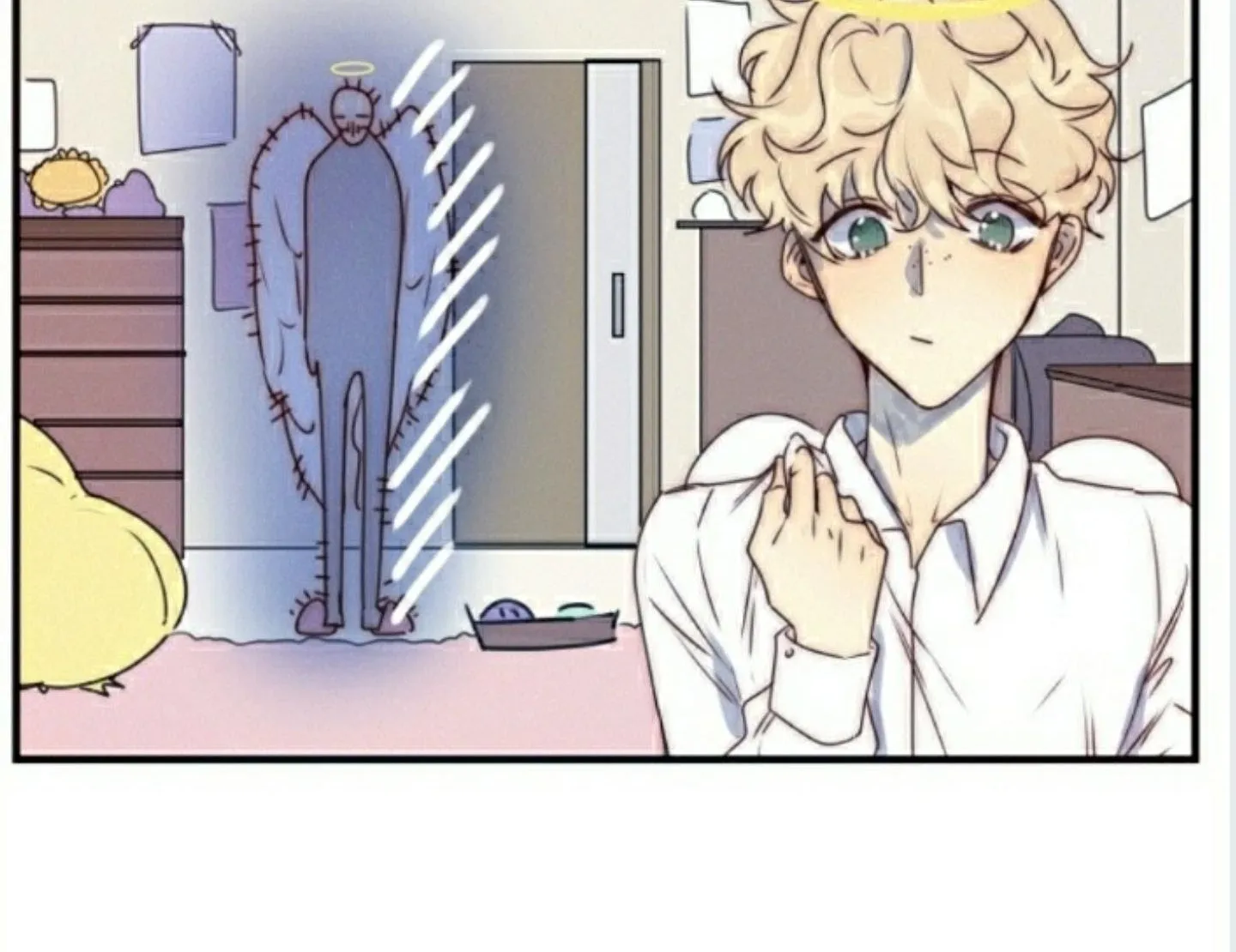 Ring Chapter 43 page 13 - 