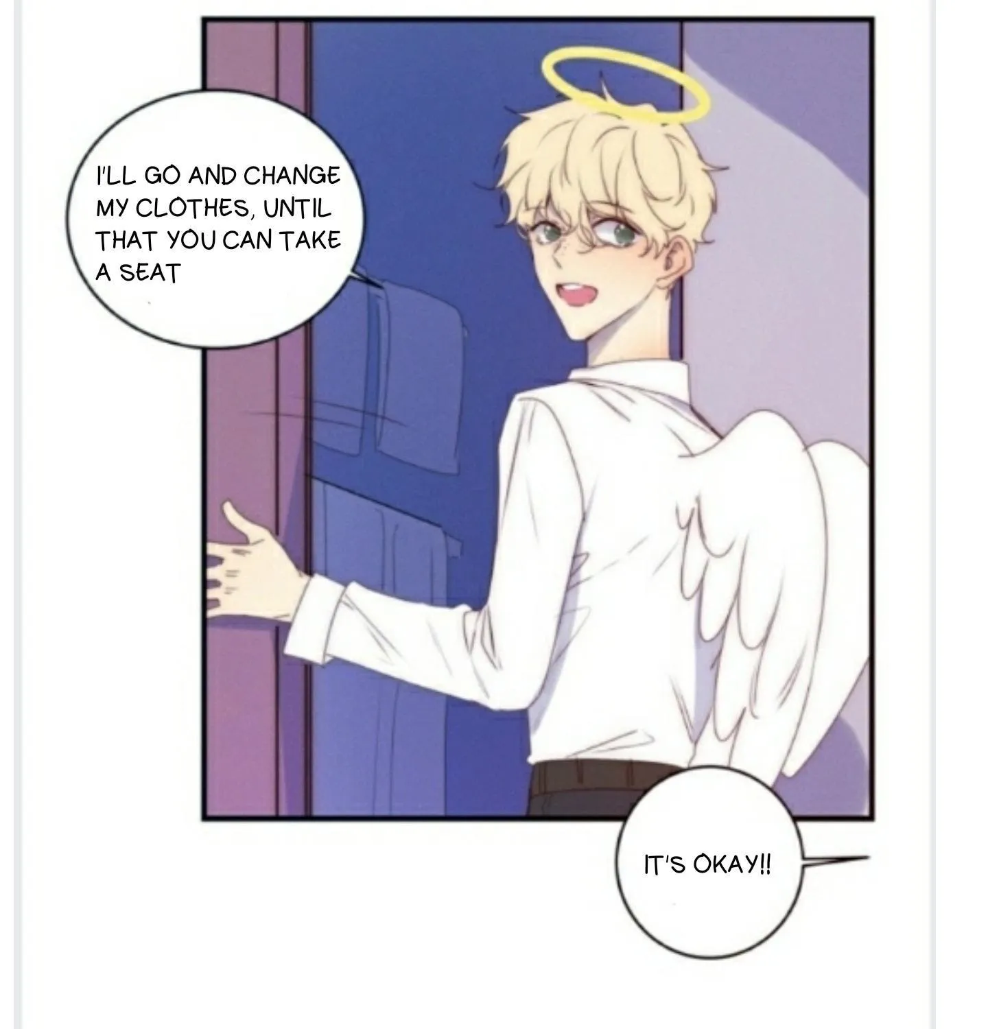 Ring Chapter 43 page 14 - 