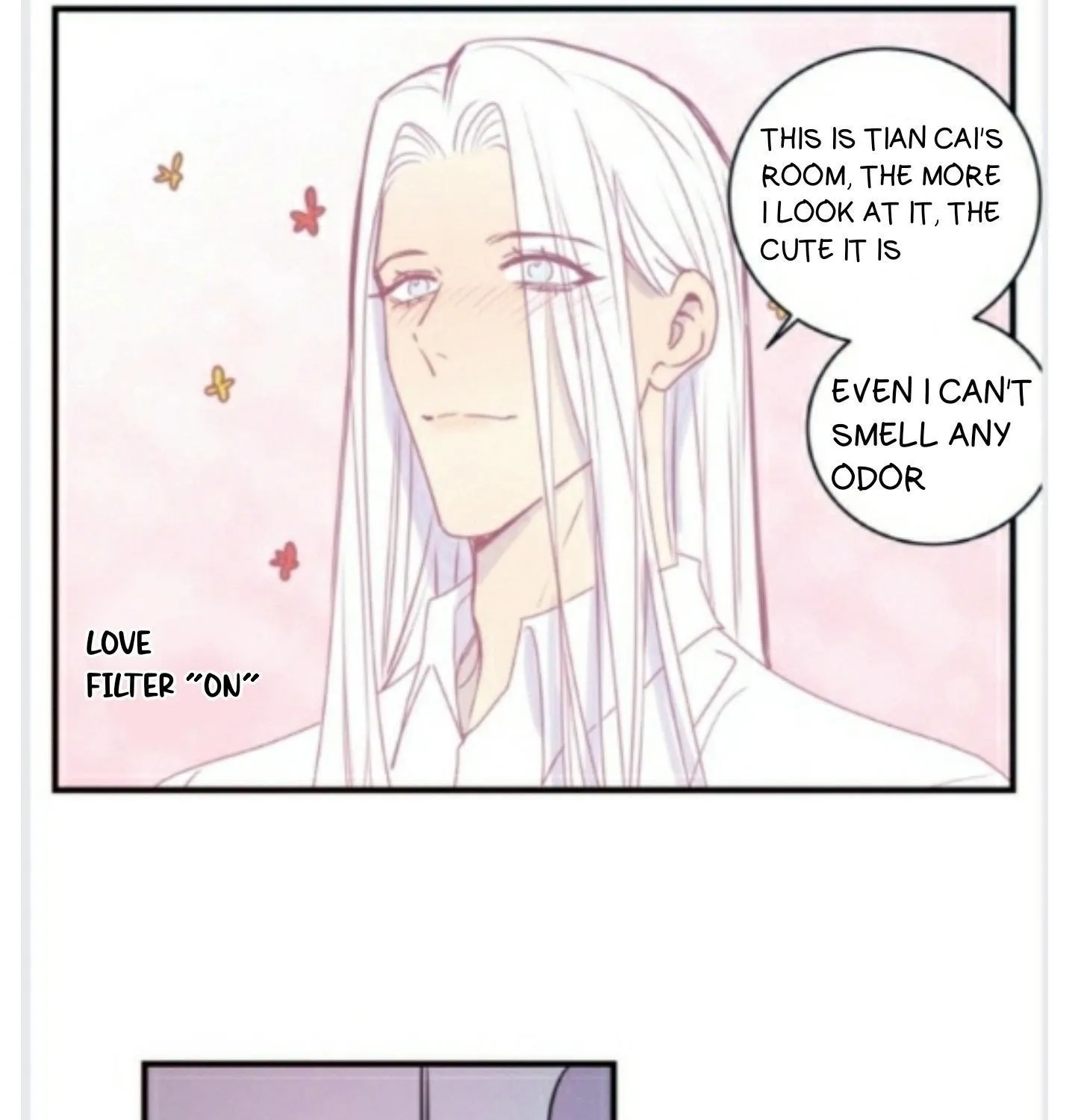 Ring Chapter 43 page 16 - 