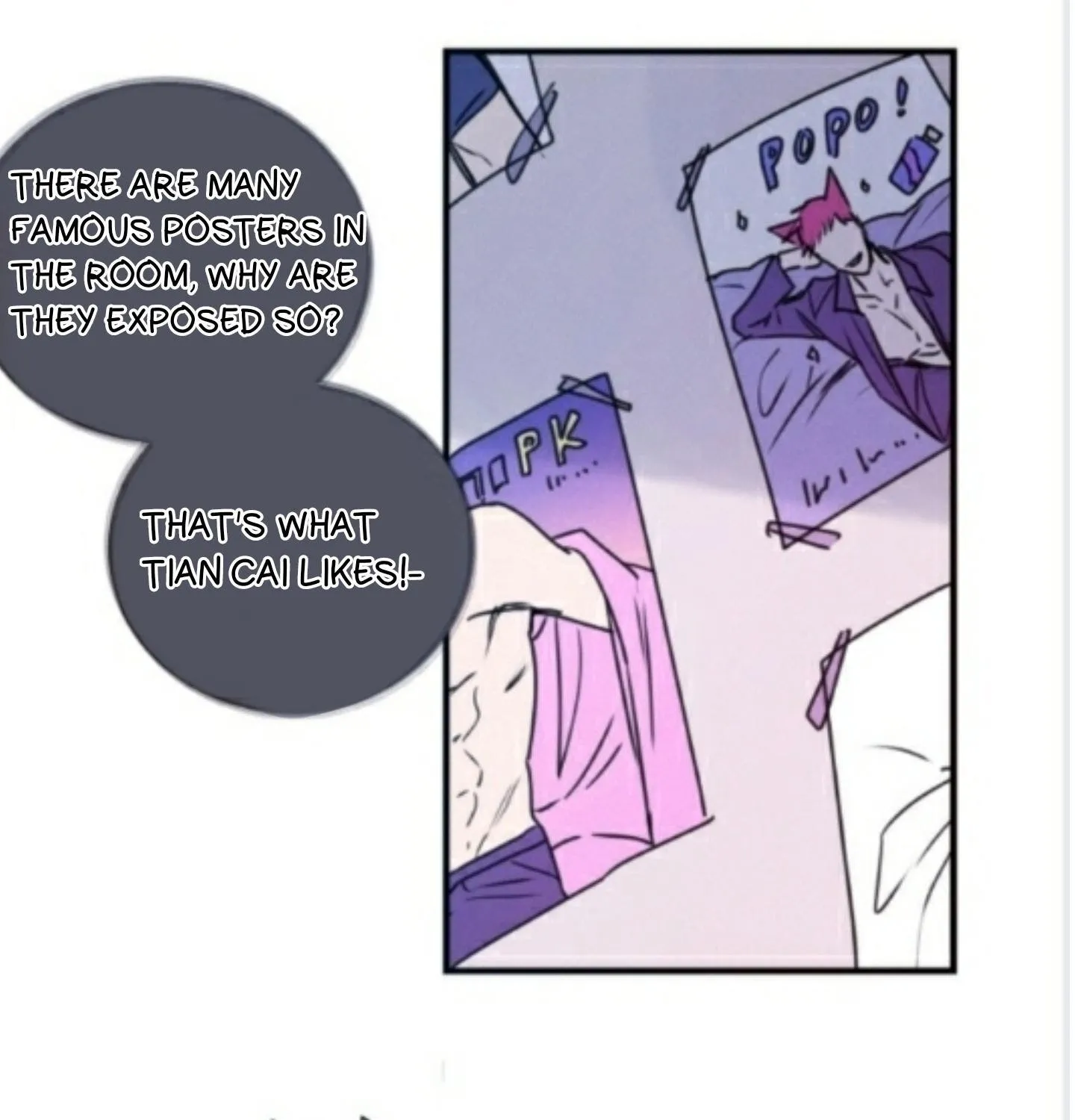 Ring Chapter 43 page 18 - 