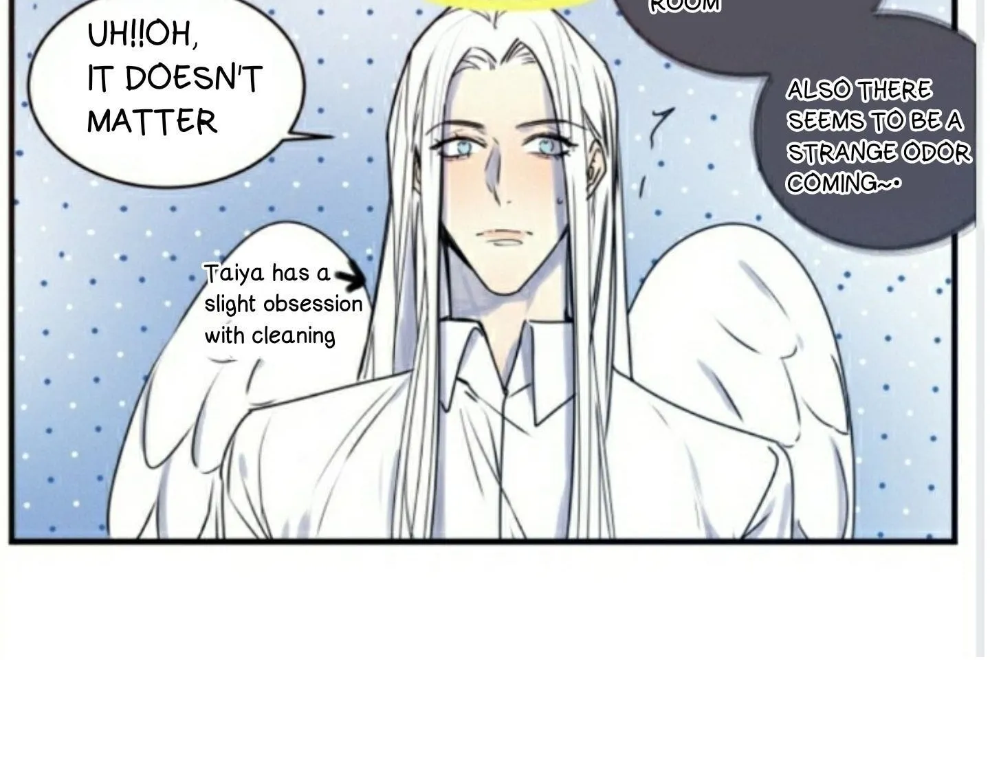 Ring Chapter 43 page 3 - 