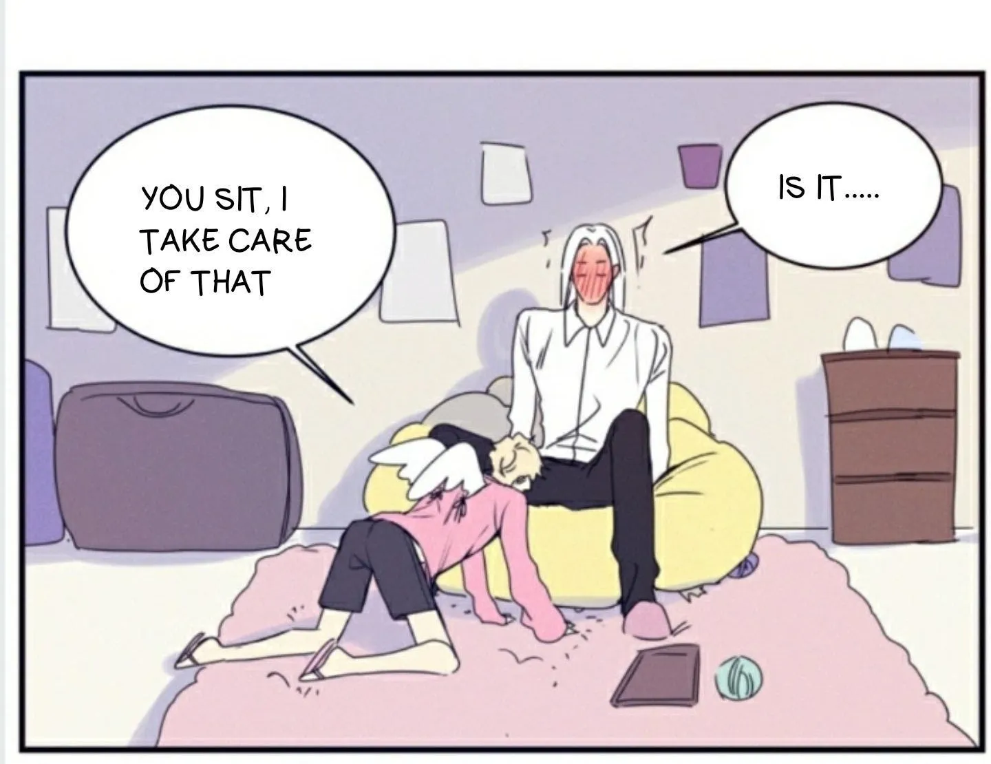 Ring Chapter 43 page 23 - 
