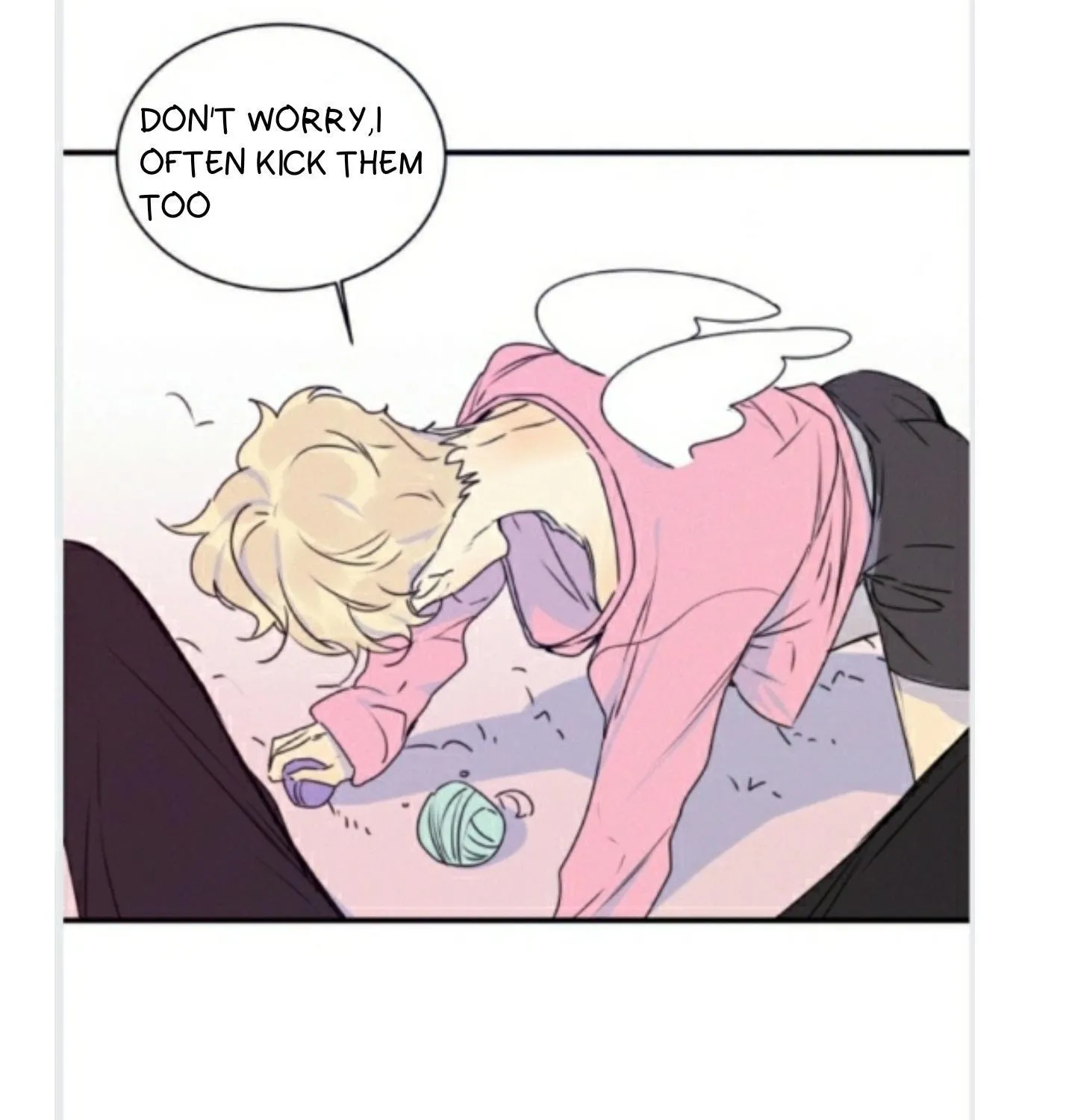 Ring Chapter 43 page 24 - 