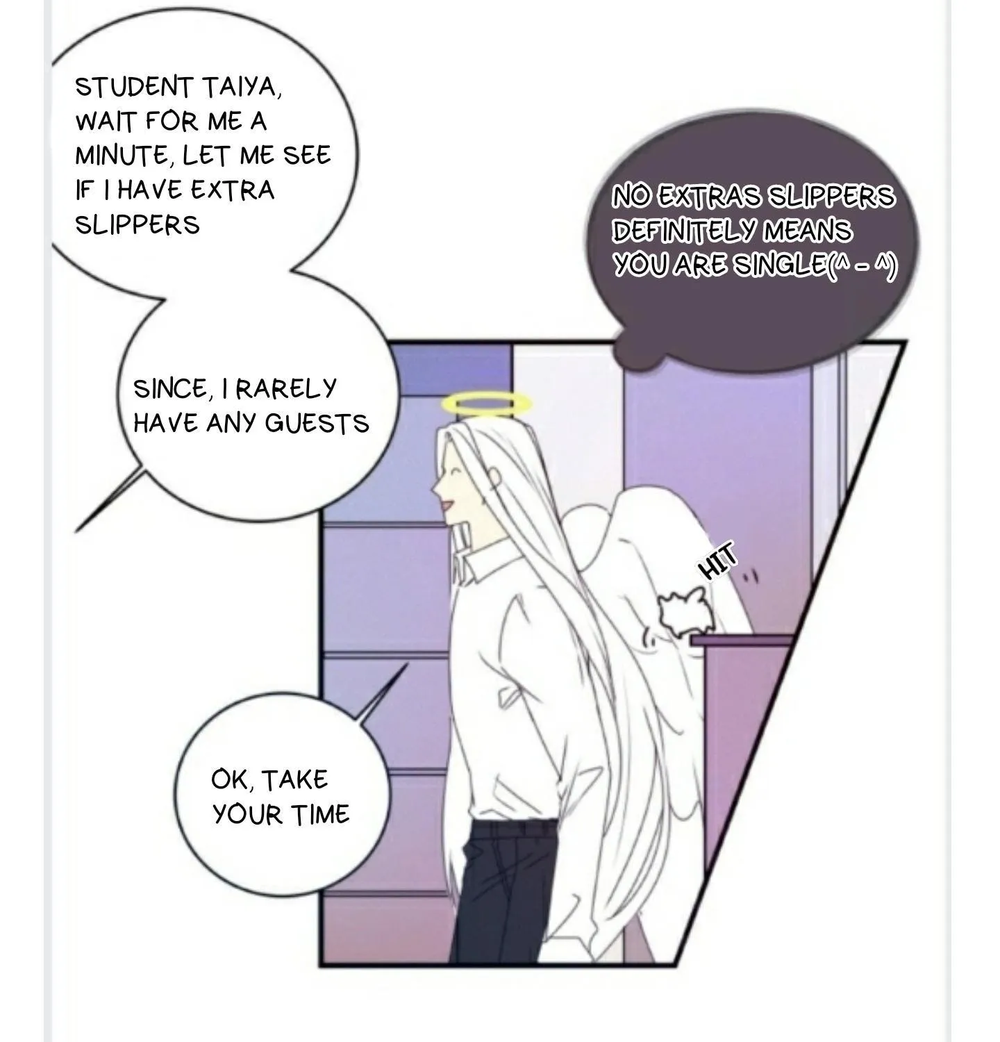 Ring Chapter 43 page 4 - 