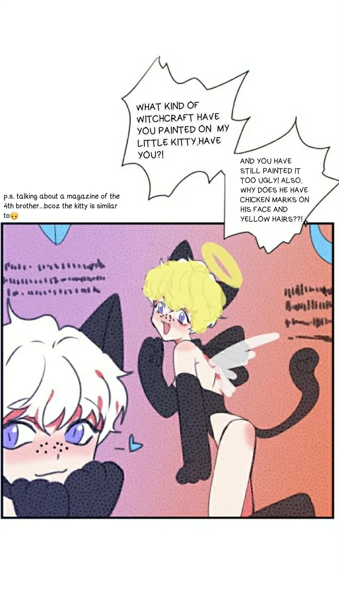Ring Chapter 44 page 4 - 