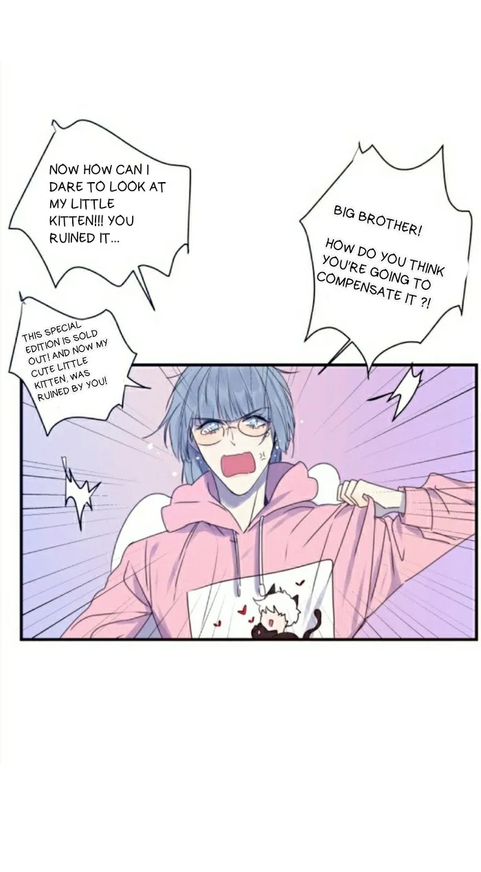 Ring Chapter 44 page 5 - 