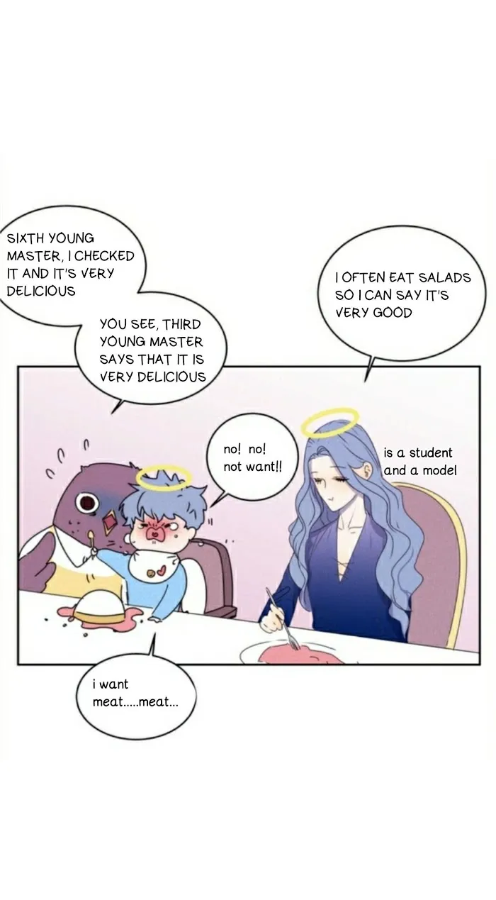 Ring Chapter 44 page 9 - 