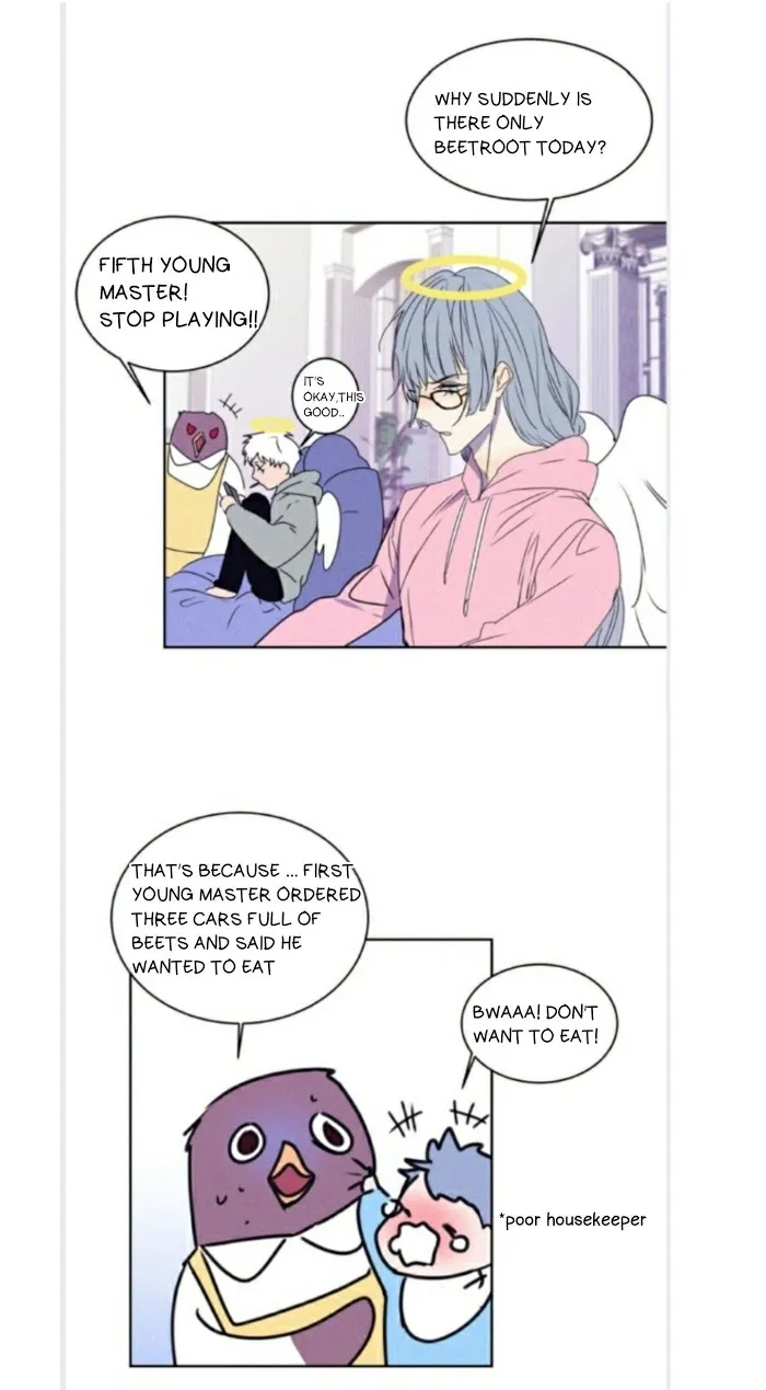 Ring Chapter 44 page 10 - 