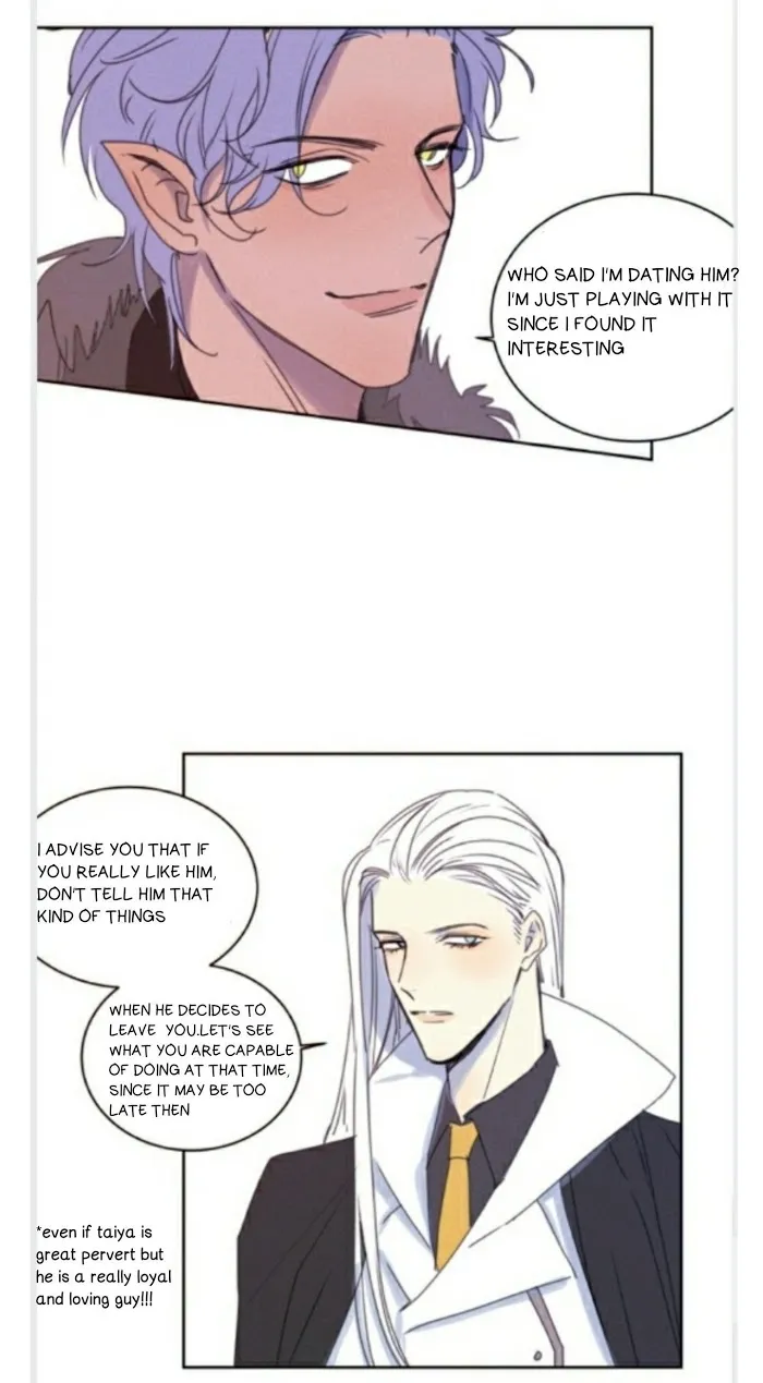 Ring Chapter 45 page 6 - 