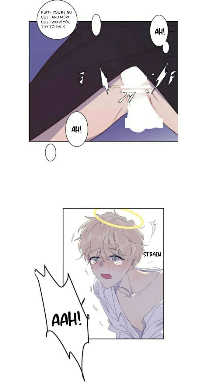 Ring Chapter 47.1 page 12 - 