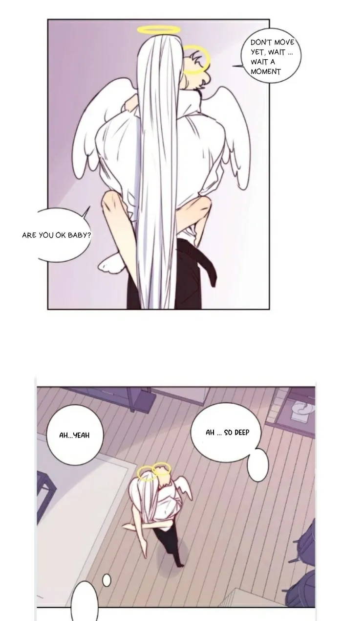 Ring Chapter 47.1 page 6 - 