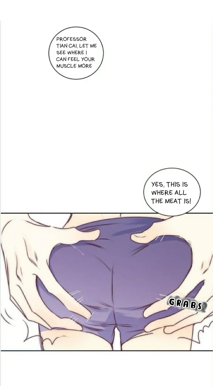Ring Chapter 48 page 9 - 