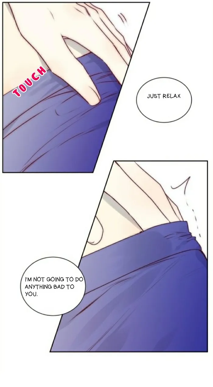 Ring Chapter 49 page 3 - 