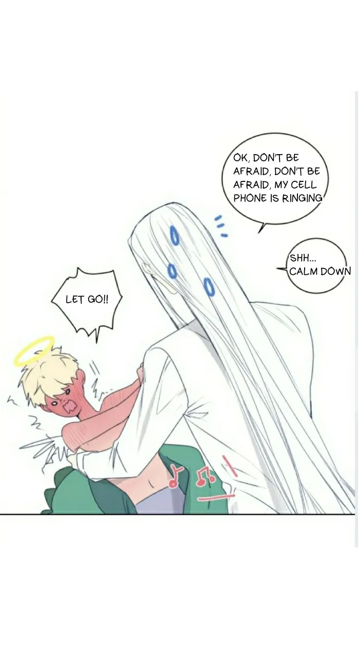 Ring Chapter 49 page 5 - 