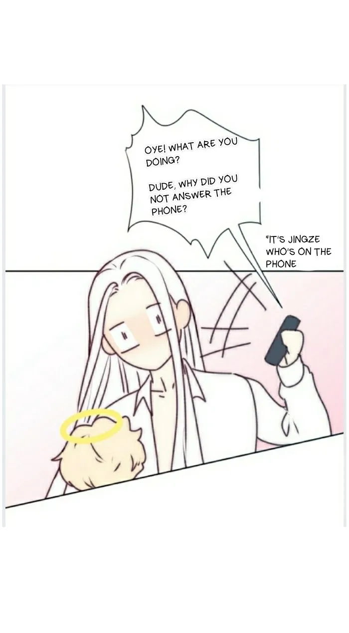 Ring Chapter 49 page 8 - 