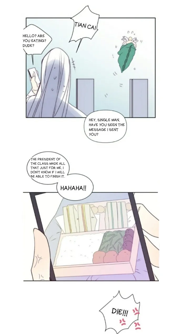 Ring Chapter 49 page 10 - 