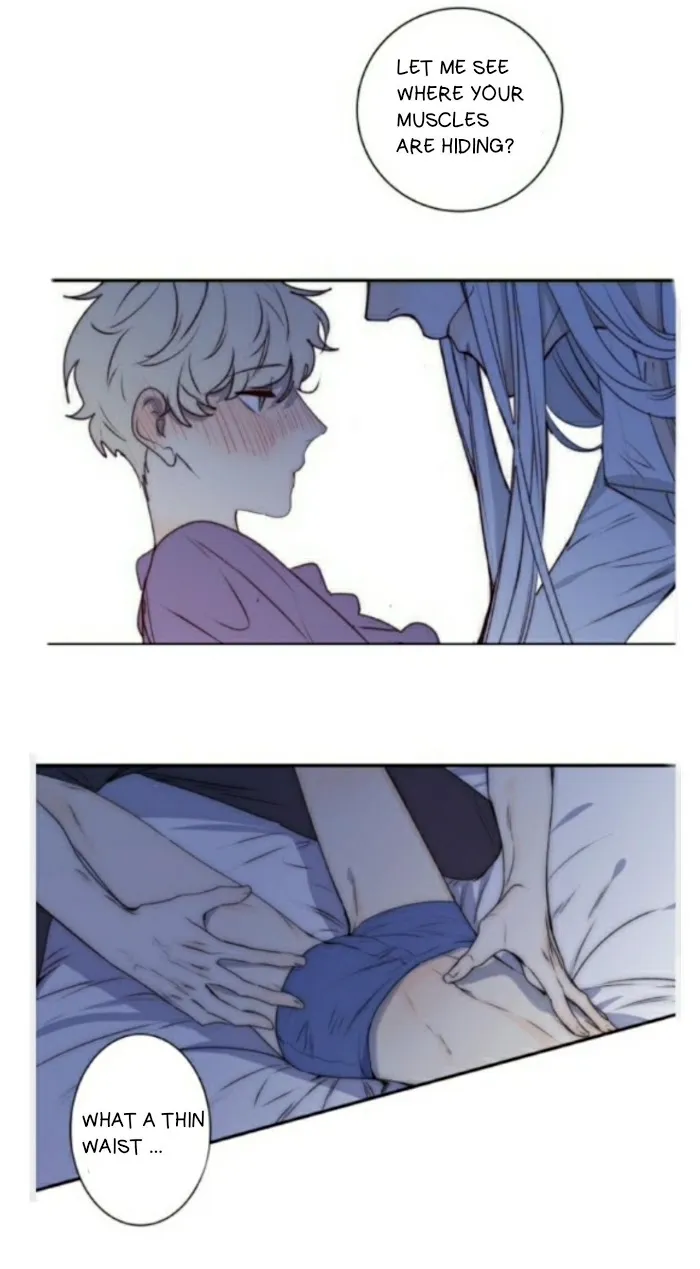 Ring Chapter 50 page 2 - 