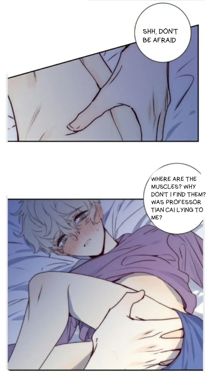 Ring Chapter 50 page 3 - 