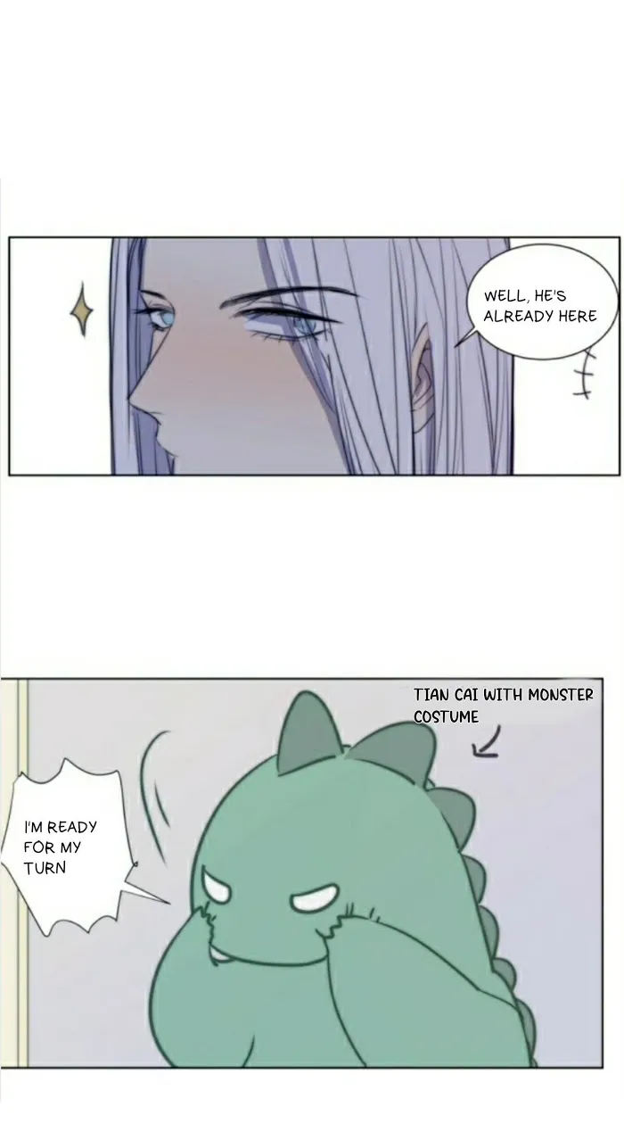Ring Chapter 52 page 11 - 