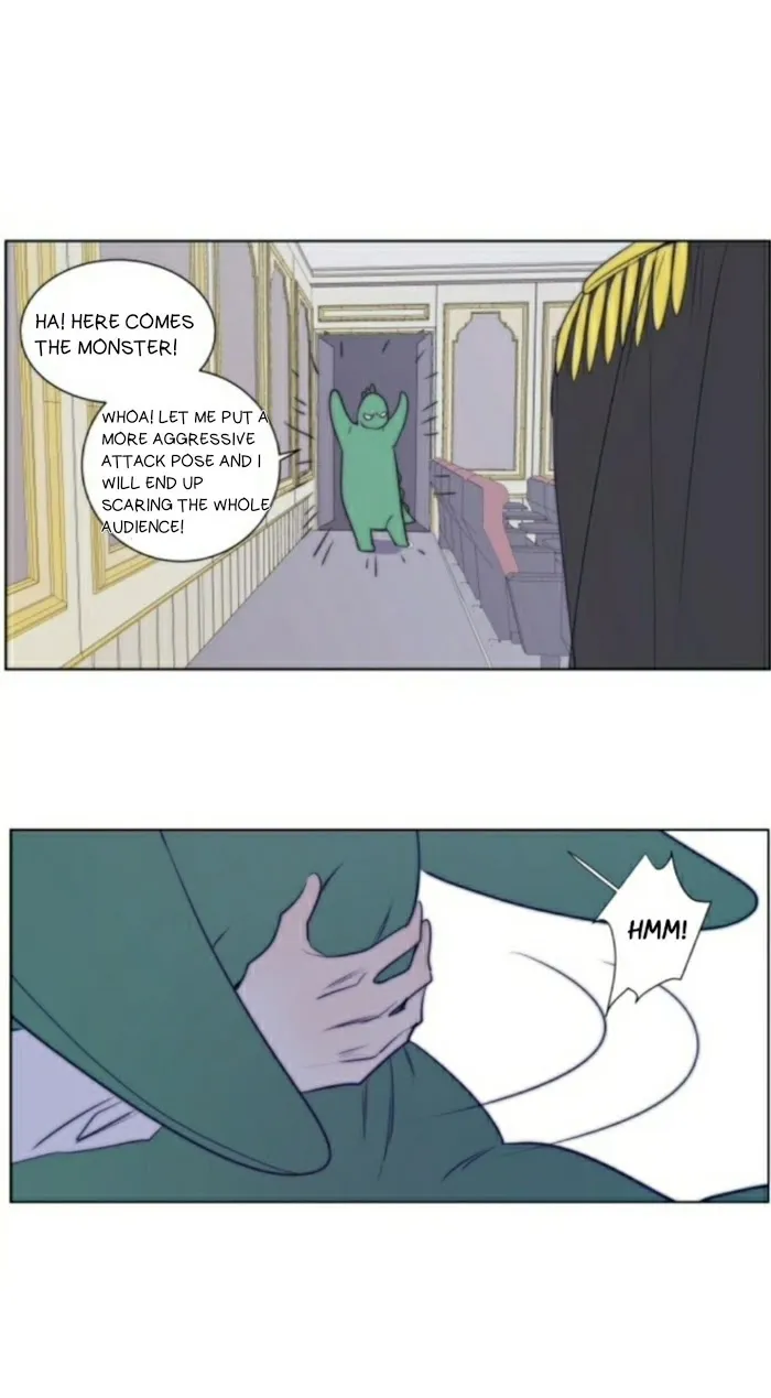 Ring Chapter 52 page 12 - 