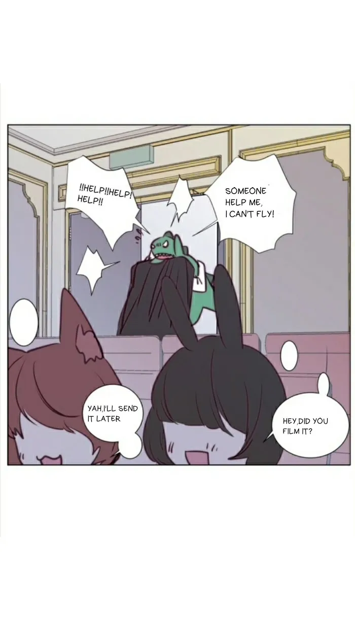 Ring Chapter 52 page 13 - 