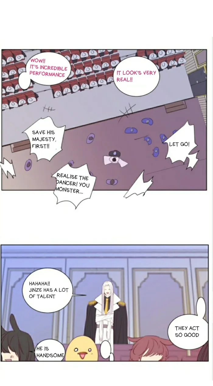 Ring Chapter 52 page 10 - 