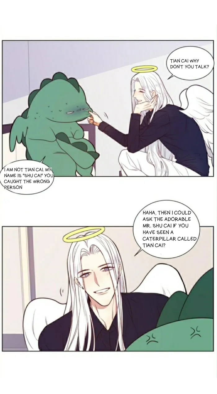 Ring Chapter 53 page 3 - 