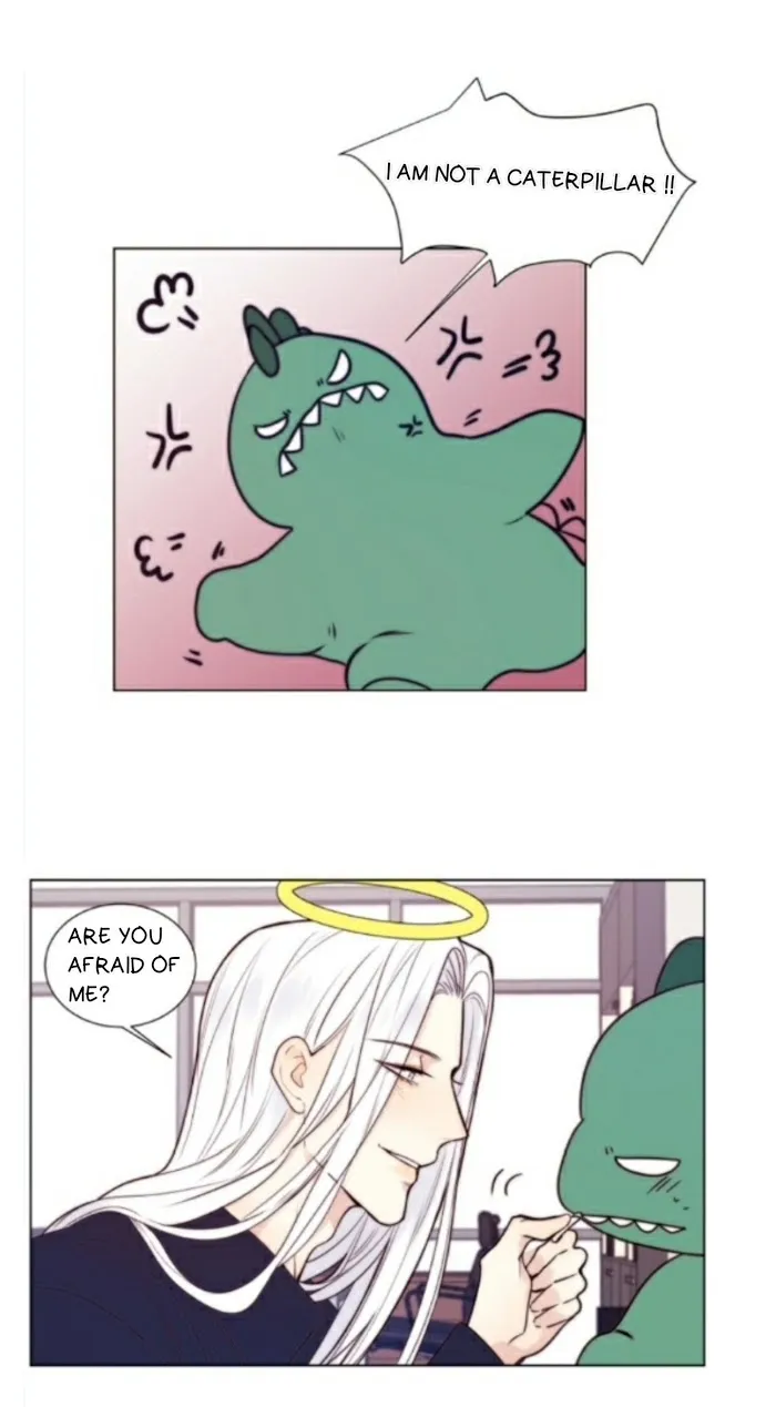 Ring Chapter 53 page 4 - 