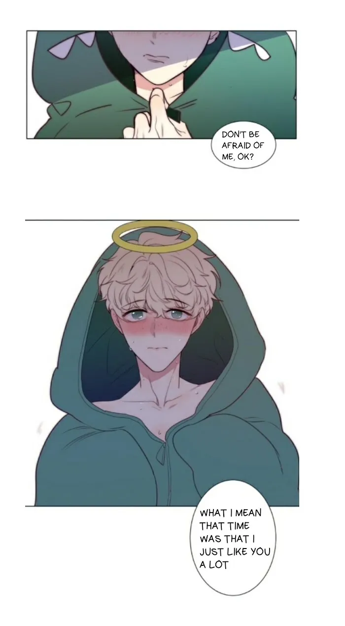 Ring Chapter 53 page 5 - 