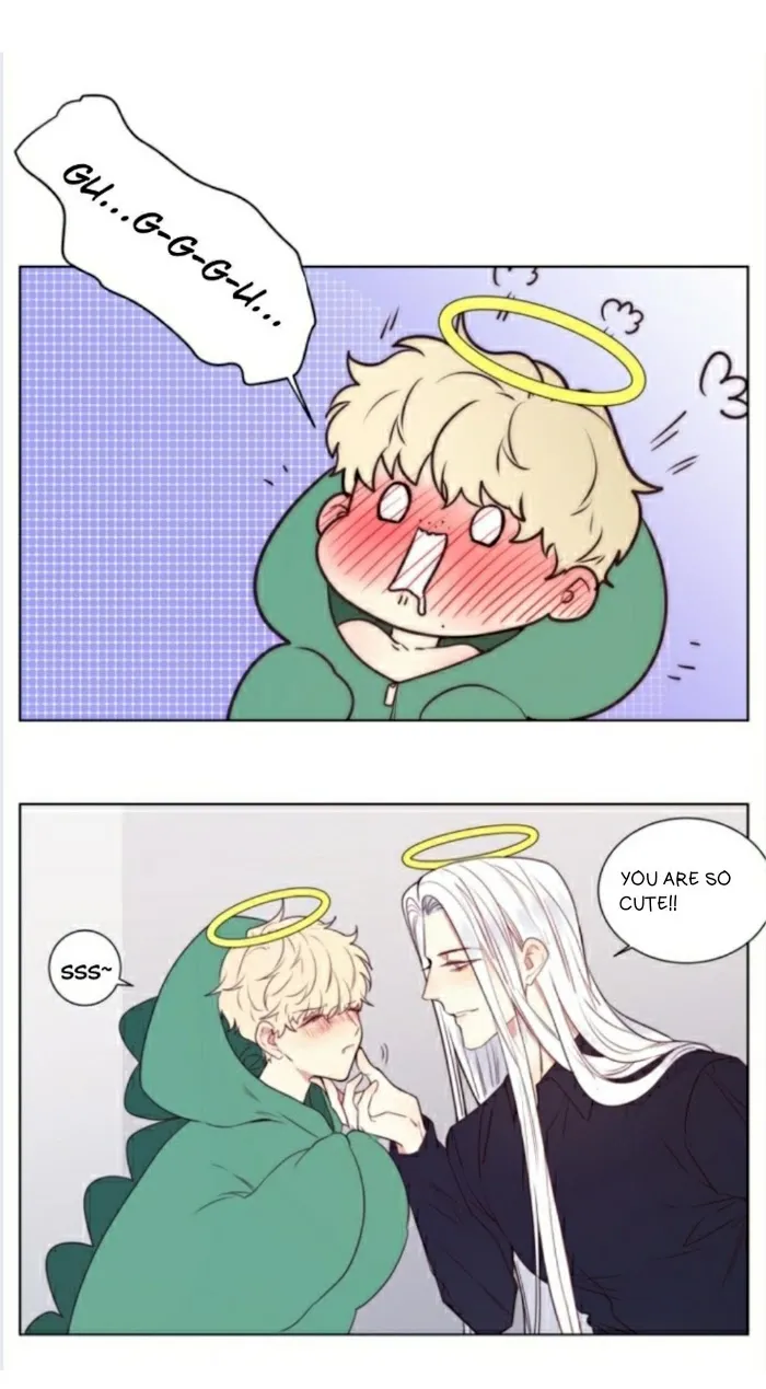 Ring Chapter 53 page 6 - 
