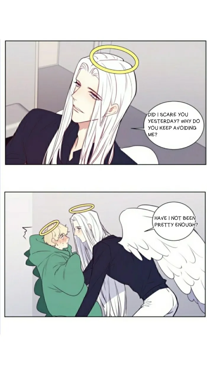 Ring Chapter 53 page 7 - 
