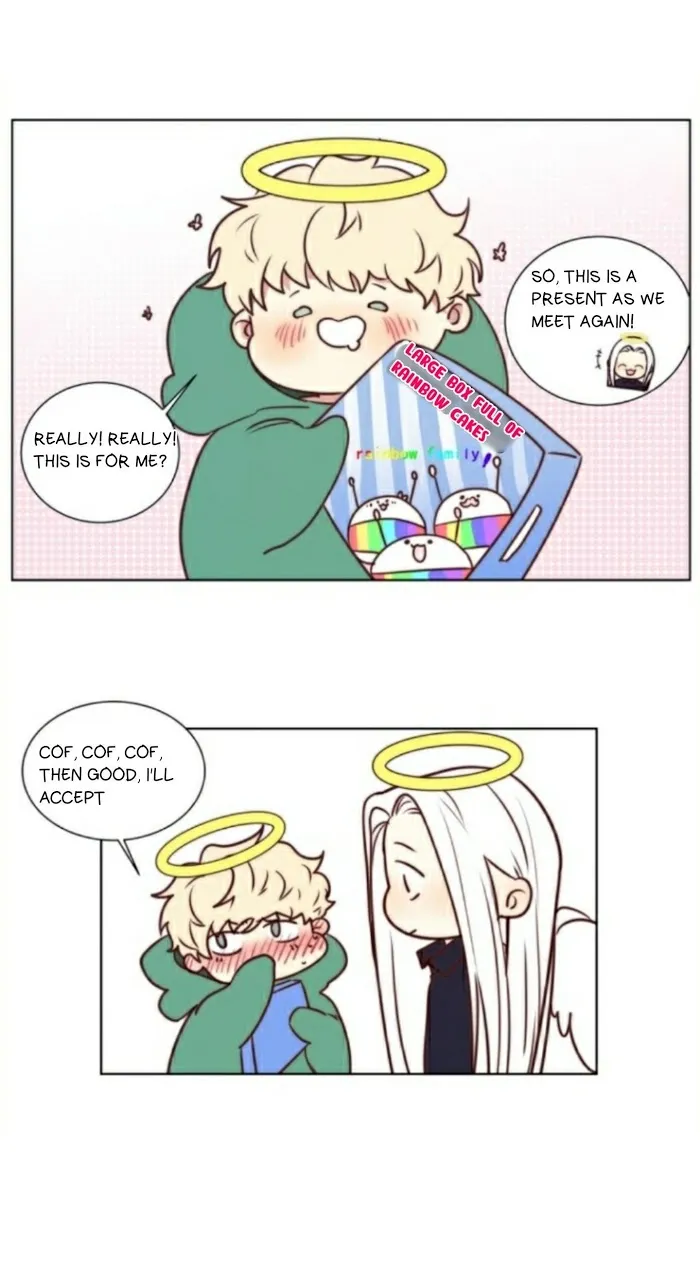 Ring Chapter 53 page 8 - 