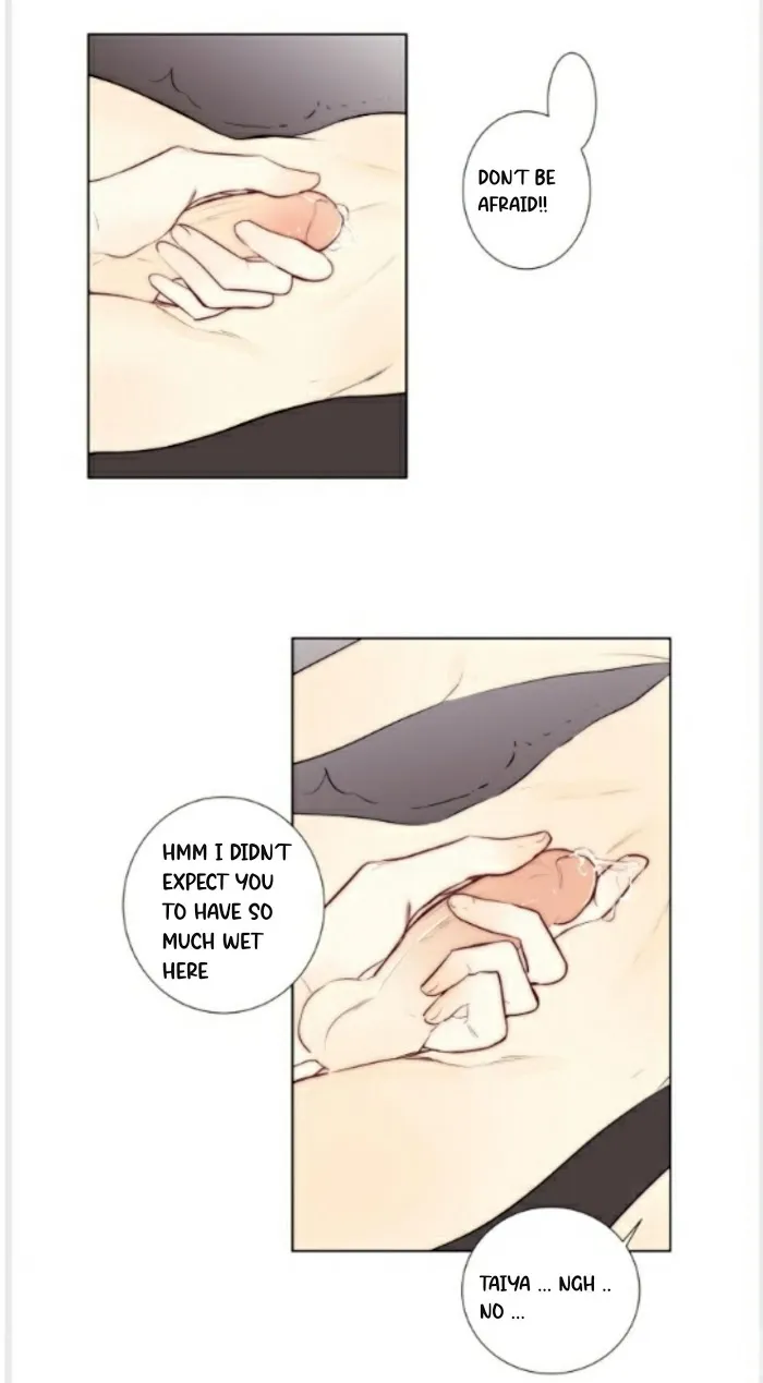 Ring Chapter 54 page 13 - 