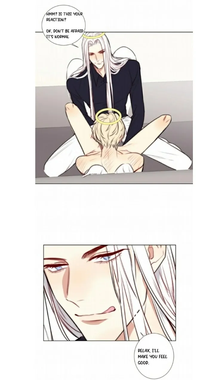 Ring Chapter 54 page 14 - 