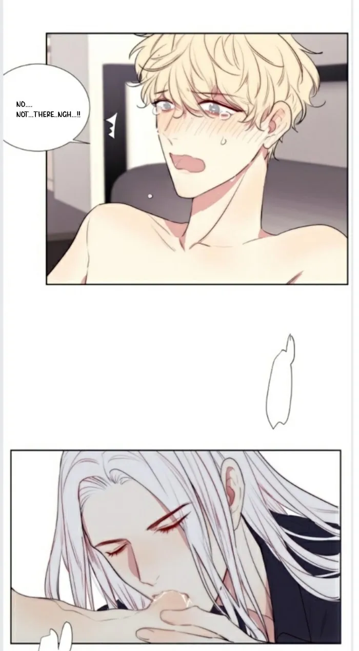 Ring Chapter 54 page 19 - 