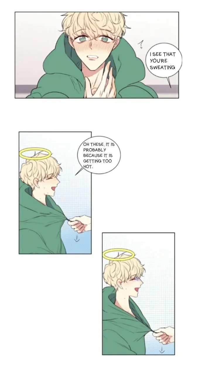 Ring Chapter 54 page 3 - 