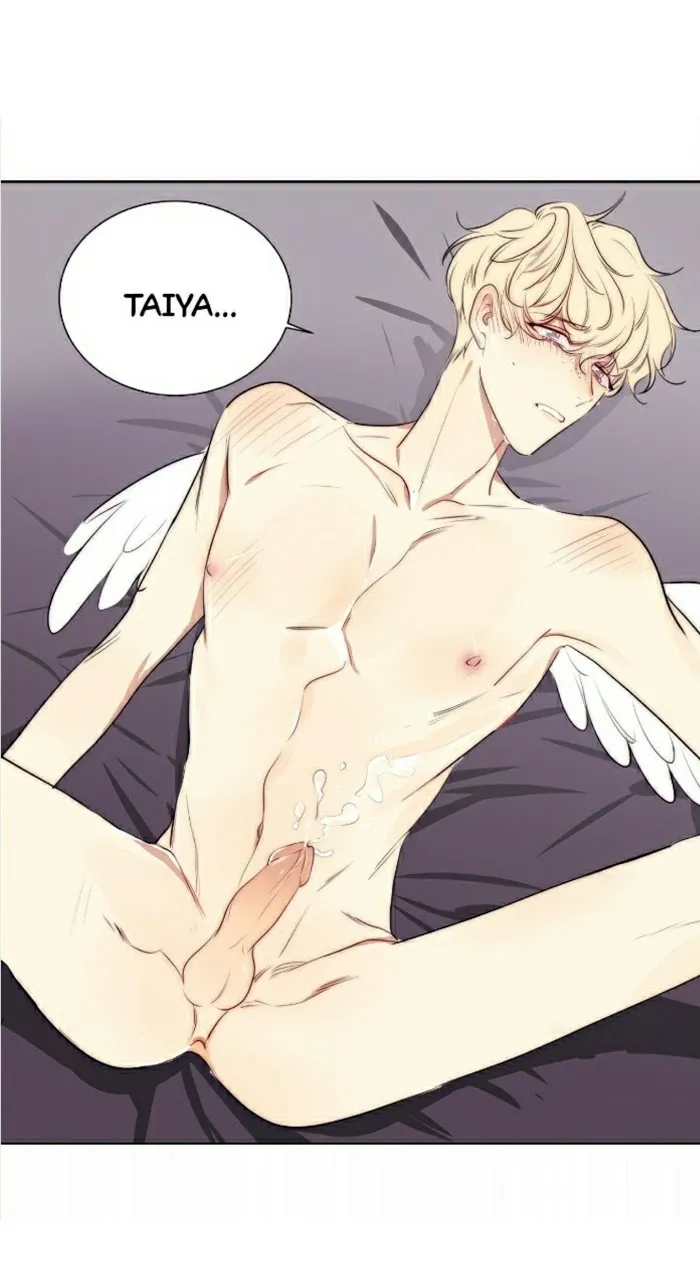 Ring Chapter 54 page 21 - 