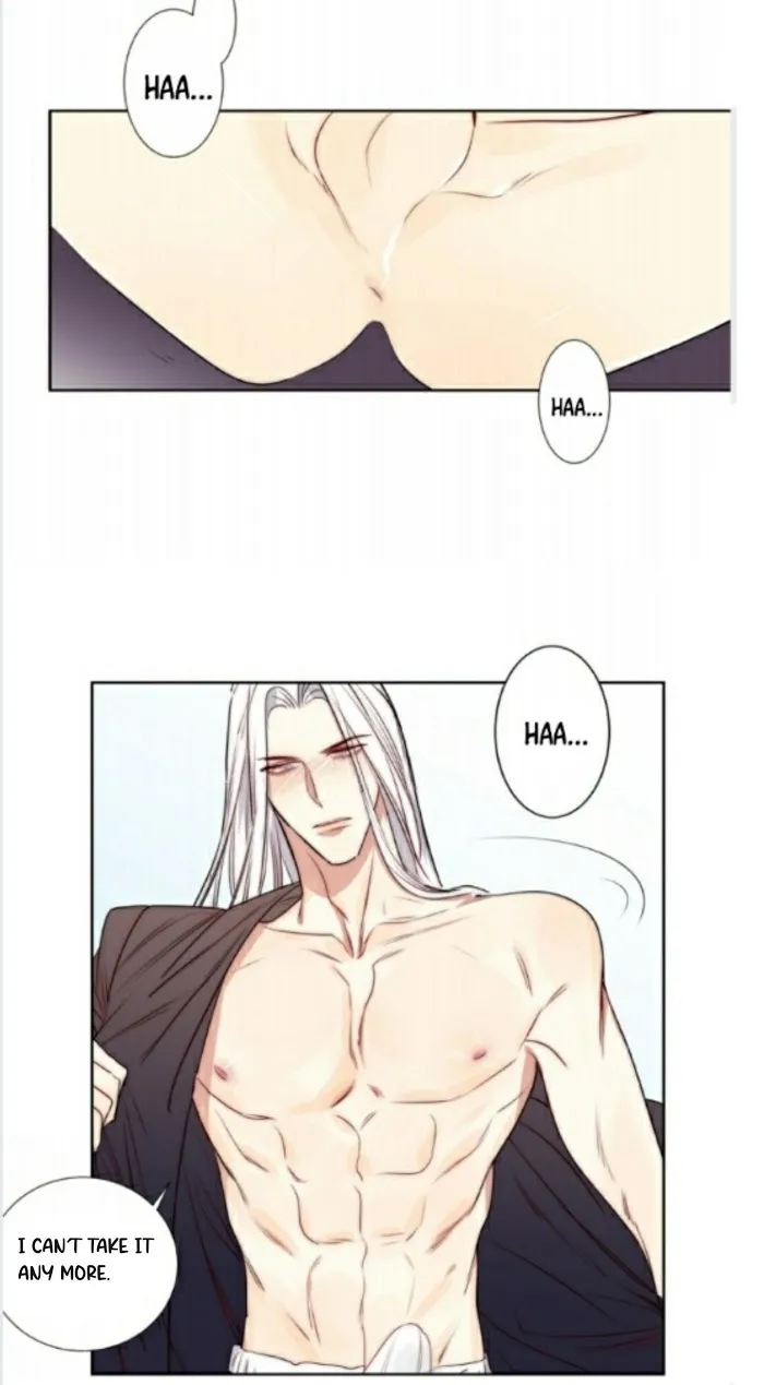 Ring Chapter 54 page 22 - 