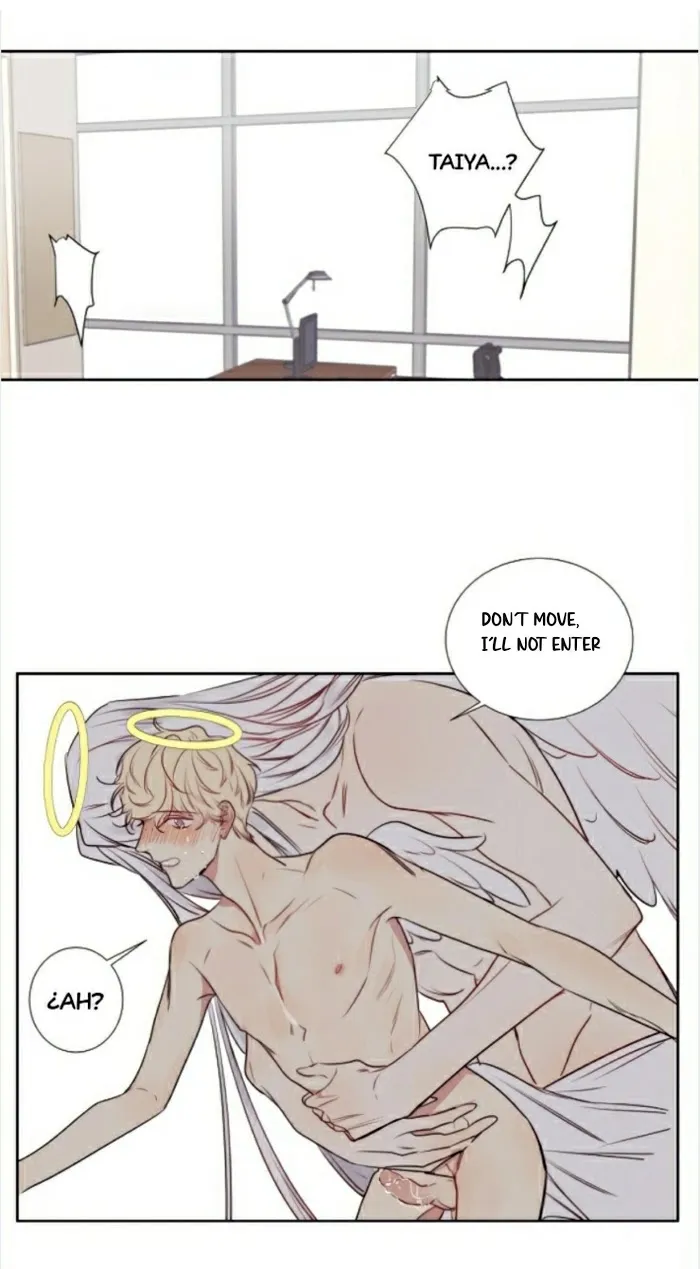 Ring Chapter 54 page 23 - 